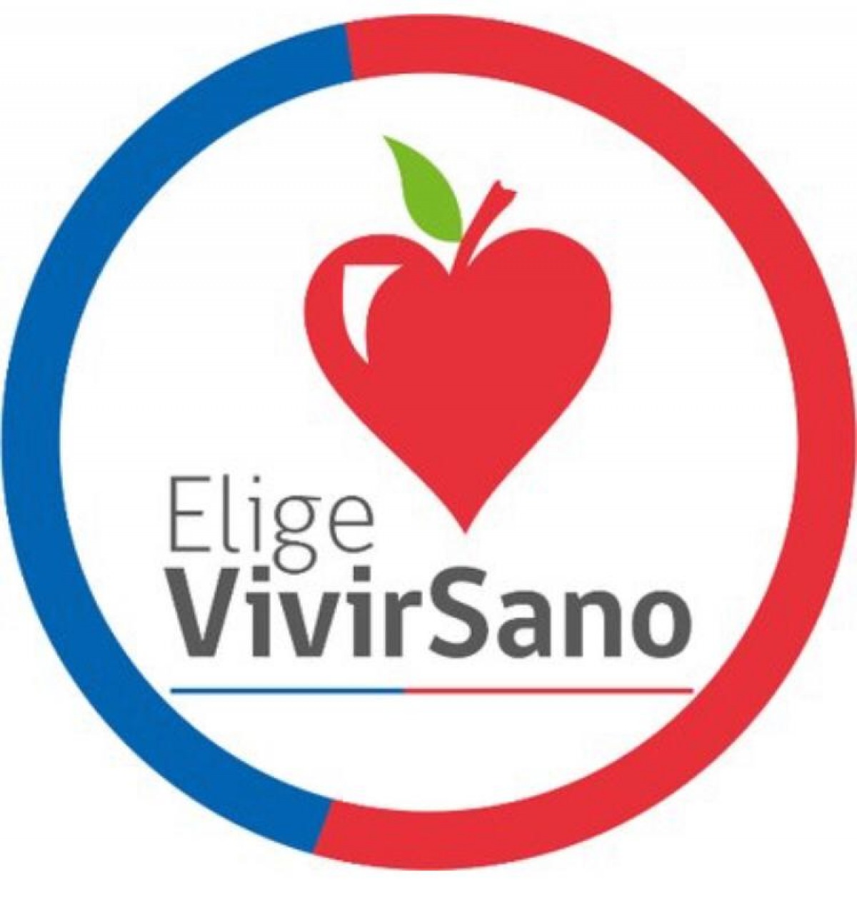 GANEMOSLE A LA CALLE RECIBE PATROCINIO DE PROGRAMA ELIGE VIVIR SANO