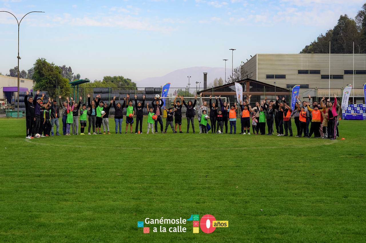 NUEVO CENTRO DEPORTIVO AZA COLINA