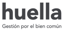 logoHUELLA