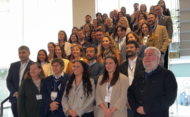 Comprometidos con la convivencia escolar más allá de las salas de clases