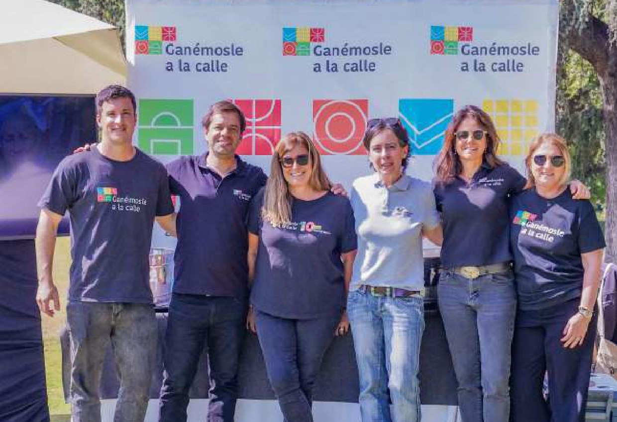 ¡Campeonato de Golf con sentido solidario!