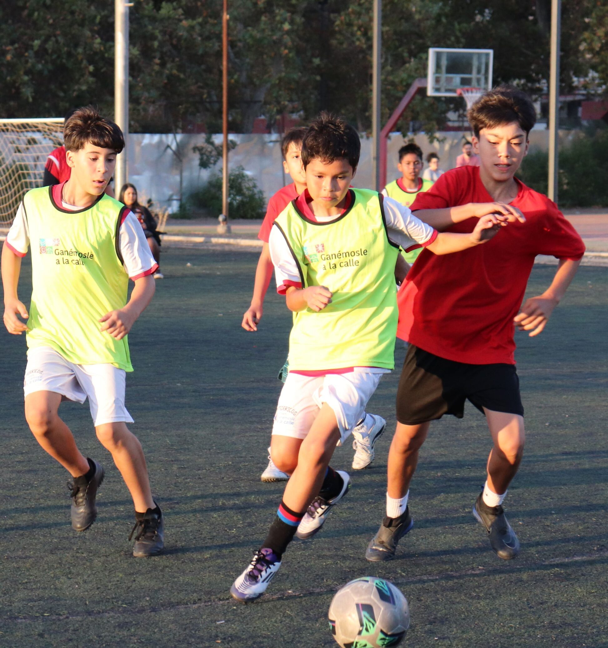 cd-Recoleta Masculino