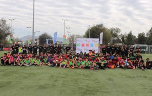 Copa Amistad 2026