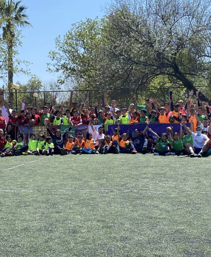 VUELVE LA COPA AMISTAD