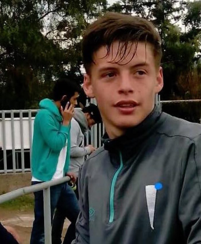 TESTIMONIO DE UN EX ALUMNO