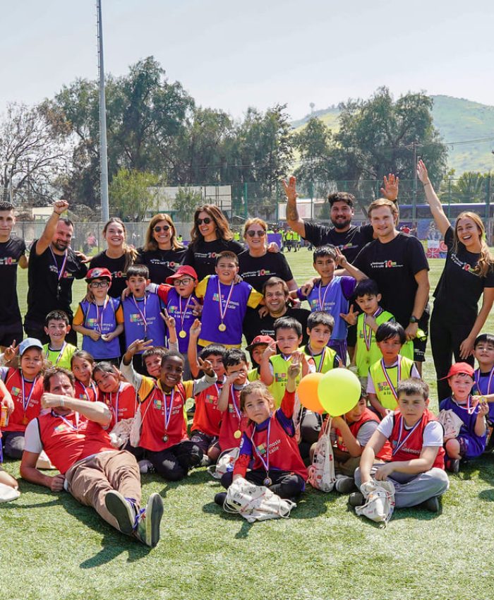 COPA AMISTAD 2023