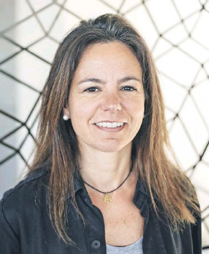 ENTREVISTA A GRACIA CARVALLO EN RADIO AGRICULTURA