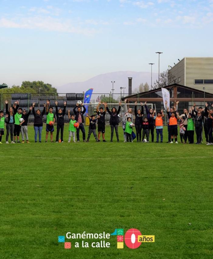 NUEVO CENTRO DEPORTIVO AZA COLINA