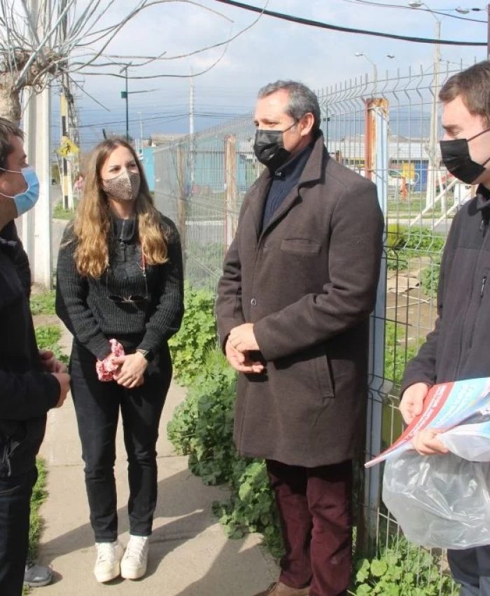 LA FUNDACIÓN EN LA PRENSA DE QUILLOTA