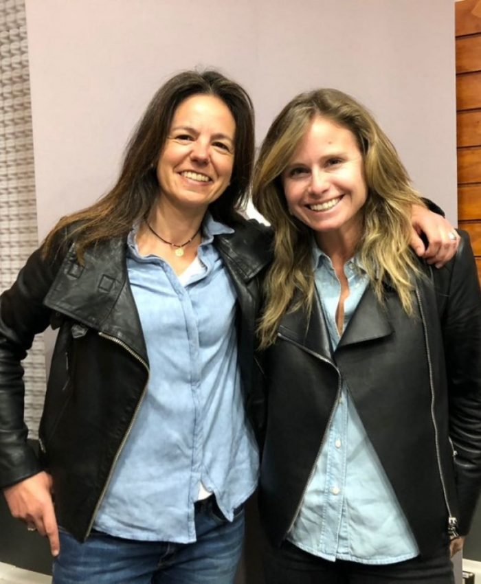 ENTREVISTA A GRACIA CARVALLO EN RADIO INFINITA