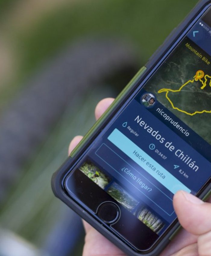 App chilena Suda lanzó nuevo desafío para apoyar a fundación “Ganémosle a la Calle”