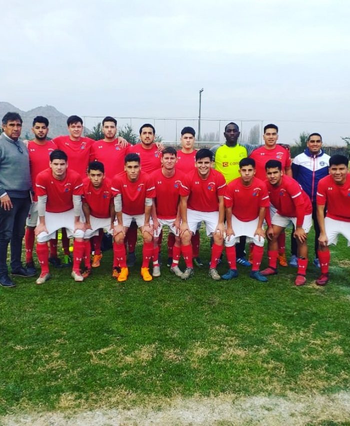 LOS FEDERICOS RETOMAN EL PROTAGONISMO EN LA LIGA ORIENTE