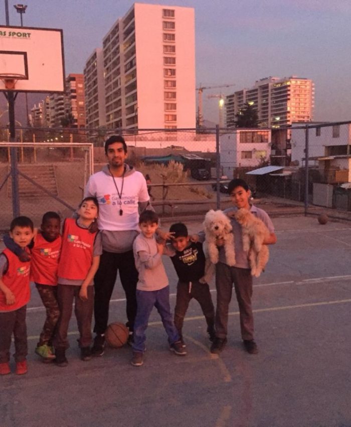 NUEVO TALLER DEPORTIVO
