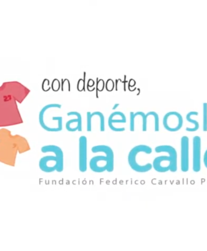 Entrevista a la directora ejecutiva, Gracia Carvallo, en Radio Agricultura